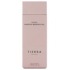Vicky Martin Berrocal Tierra tester 1/1
