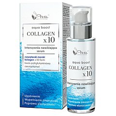 Ava Laboratorium Aqua Boost Collagen 1/1