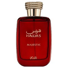 Rasasi Hawas Majestic 1/1