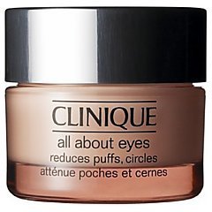 Clinique All About Eyes tester 1/1