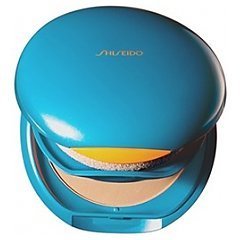 Shiseido Sun UV Protective Compact Foundation 1/1