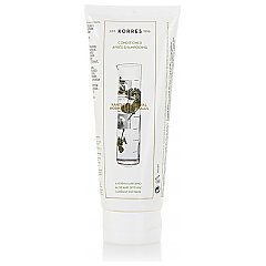 Korres Conditioner For Normal Hair With Aloe And Dittany 1/1