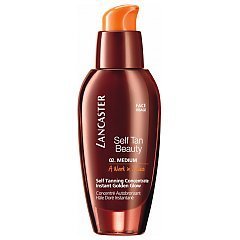 Lancaster Self Tan Beauty Self Tanning Concentrate A Week in Ibiza 1/1