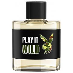 Playboy Play It Wild for Him 1/1