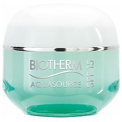 Biotherm Aquasource Cream tester 1/1