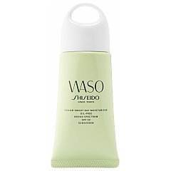 Shiseido Waso Color-Smart Day Moisturizer Oil-Free 1/1