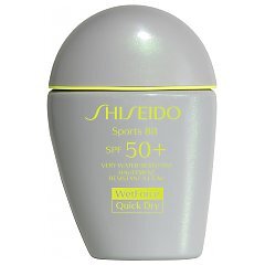 Shiseido Sports BB Very Water-Resistant 1/1