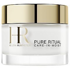 Helena Rubinstein Pure Ritual Care-in-Moist Day Cream tester 1/1