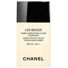 CHANEL Les Beiges Sheer Healthy Glow Tinted Moisturizer 1/1