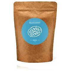 Body Boom Coffee Scrub Coconut 1/1