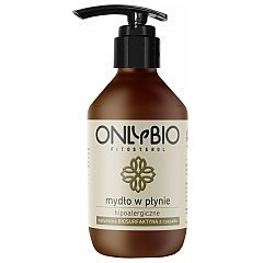 OnlyBio Fitosterol Liquid Soap 1/1