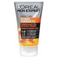 L'Oreal Men Expert Hydra Energetic Wake Up Boost Wash 1/1