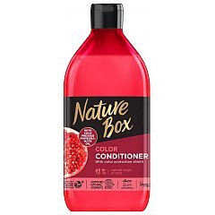 Nature Box Pomegranate Oil Conditioner 1/1