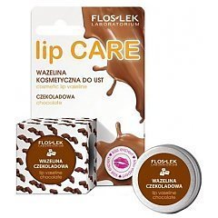 Floslek Lip Care Cosmetic Lip Vaseline tester 1/1