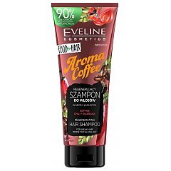 Eveline Cosmetics Food For Hair Aroma Coffee 1/1
