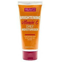 Beauty Formulas Brightening Vitamin C 1/1