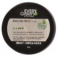 Every Green Modeling Paste For Hair 1/1