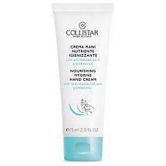 Collistar Nourishing Hygiene Hand Cream 1/1