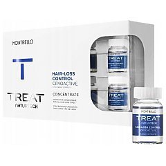 Montibello Treat Naturtech Hair-Loss Control Cryoactive Concentrate 1/1