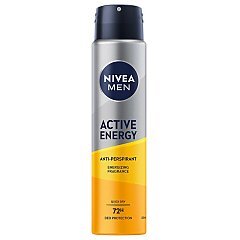Nivea Men Active Energy 1/1