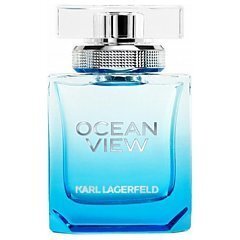 Karl Lagerfeld Ocean View for Women tester 1/1