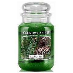 Country Candle Balsam Fir 1/1