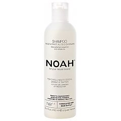 Noah For Your Natural Beauty Regenerating Shampoo Hair 1.4 1/1