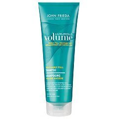 John Frieda Luxurious Volume Touchably Full Shampoo 1/1