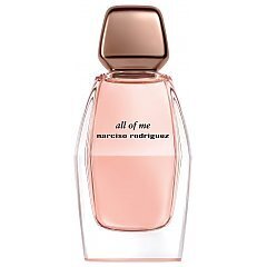 Narciso Rodriguez All Of Me tester 1/1