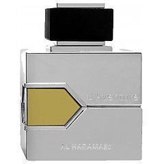 Al Haramain Perfumes L'Aventure tester 1/1