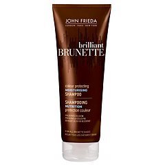 John Frieda Brilliant Brunette 1/1