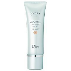 Christian Dior Hydra Life Pro-Youth Skin Tint tester 1/1