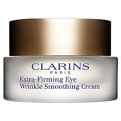 Clarins Extra-Firming Eye Wrinkle Smoothing Cream tester 1/1