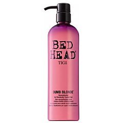 Tigi Bed Head Dumb Blonde Reconstructor for Chemically Treated Hair 1/1