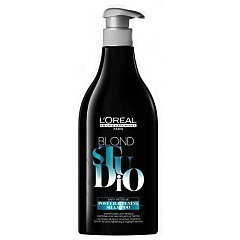 L'Oreal Professionnel Blond Studio Post Lightening Shampoo 1/1