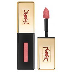 Yves Saint Laurent Rouge Pur Couture Vernis à Lèvres Glossy Stain - Rebel Nudes 1/1
