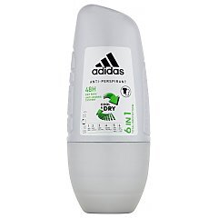 Adidas 6in1 Cool & Dry 48h 1/1