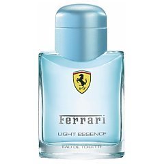 Ferrari Scuderia Light Essence 1/1