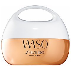 Shiseido Waso Clear Mega-Hydrating Cream 1/1