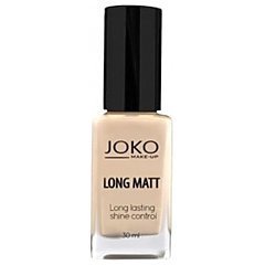 Joko Make Up Long Matt Long Lasting Shine Control 1/1