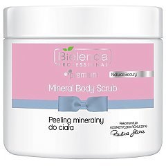 Bielenda Professional Natural Beauty Mineral Body Scrub 1/1