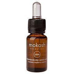 Mokosh Cosmetics Raspberry Seed Oil 1/1