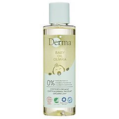 Derma Eco Baby Oil 1/1