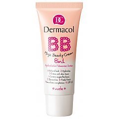 Dermacol BB Magic Beauty Cream 1/1
