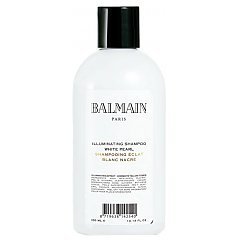Balmain Illuminating Shampoo White Pearl 1/1