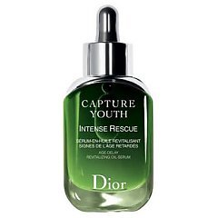 Christian Dior Capture Youth Intense Rescue Age-Delay Revitalizing Oil-Serum 1/1