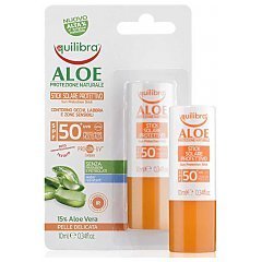 Equilibra Aloe Sun Protection Stick SPF 50+ 1/1