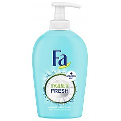 Fa Hygiene & Fresh Coconut Water Liquid Soap 1/1