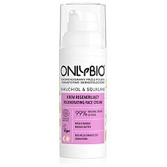 OnlyBio Bakuchiol & Squalane Regenerating Face Cream 1/1