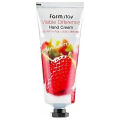FarmStay Visible Difference Hand Cream 1/1